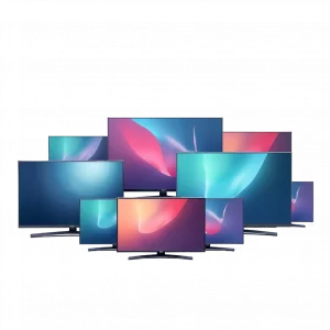 Телевизоры