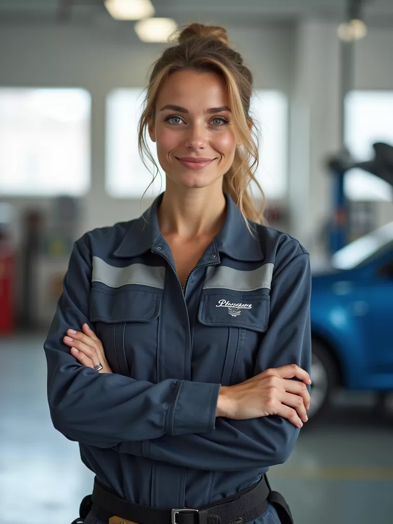 Ирина Иванова