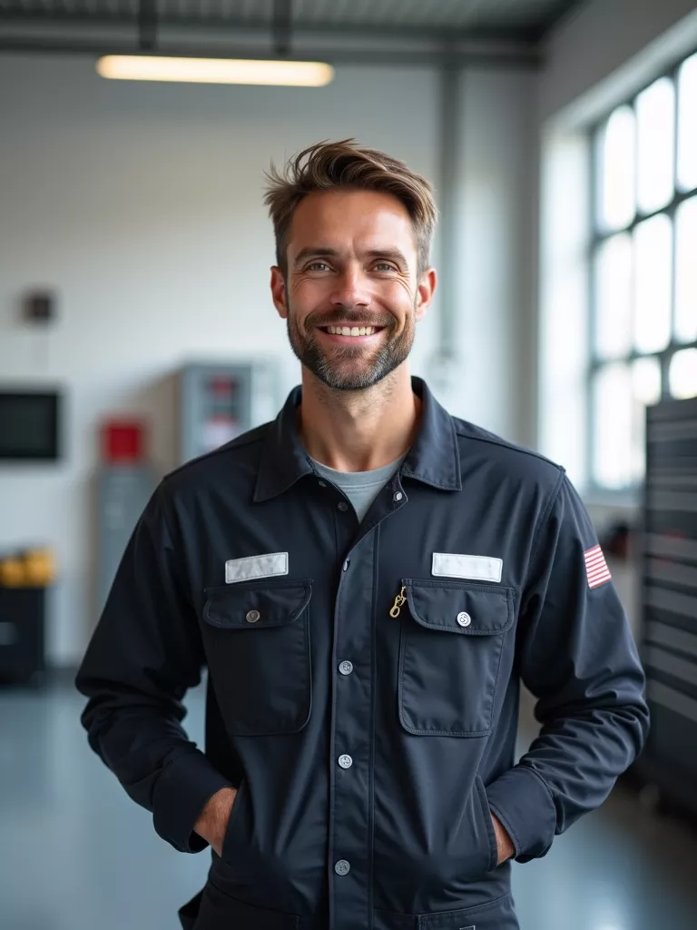 Николай Сидоров